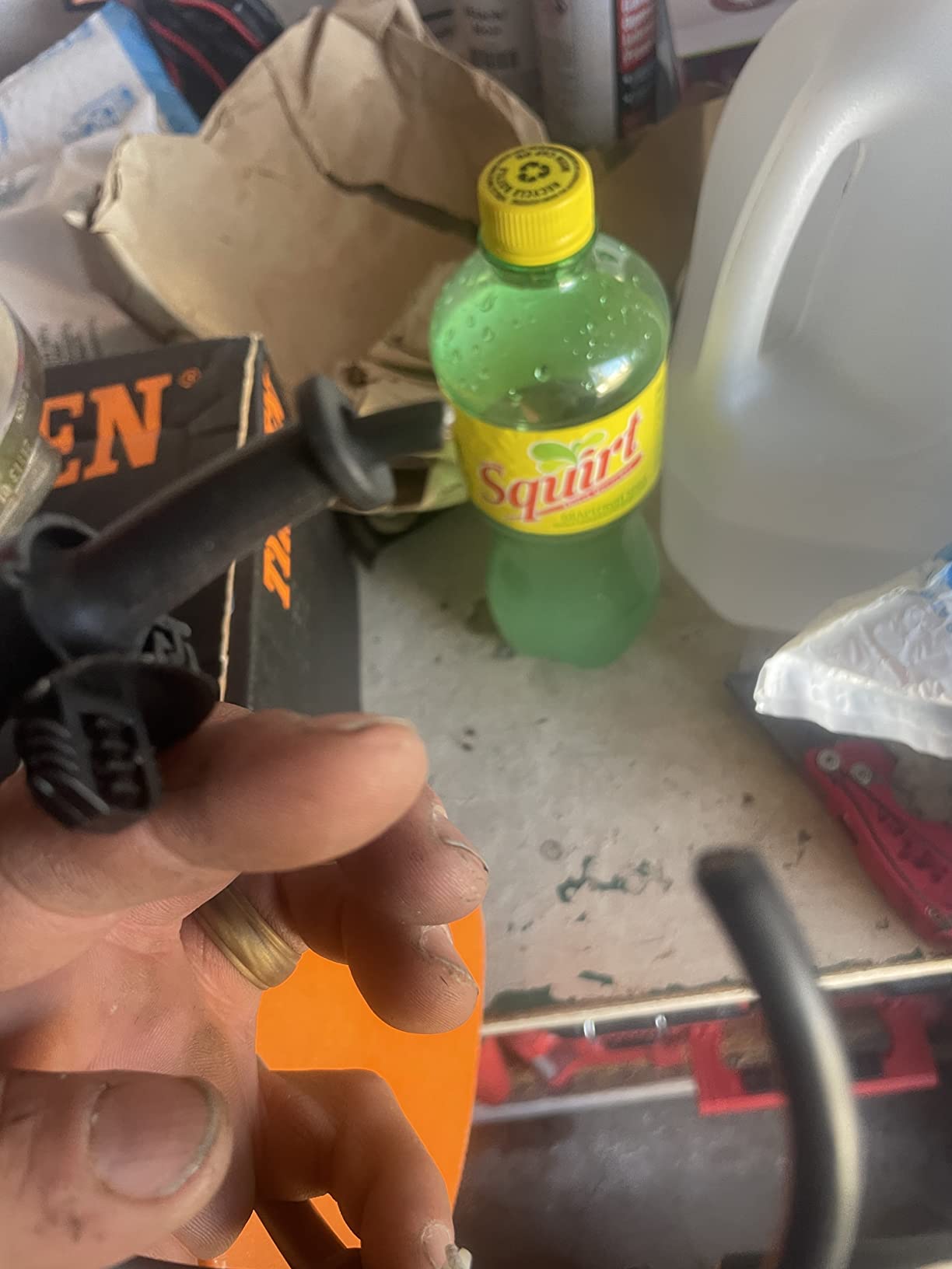 TIMKEN Preset, Pre-Greased And Pre-Sealed Wheel Bearing and Hub Assembly customer photo 2
