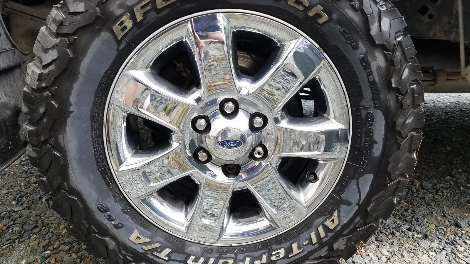 Chemical Guys, Decon Pro Iron Remover and Wheel Cleaner, Fallout Spray, 16 oz customer photo 2