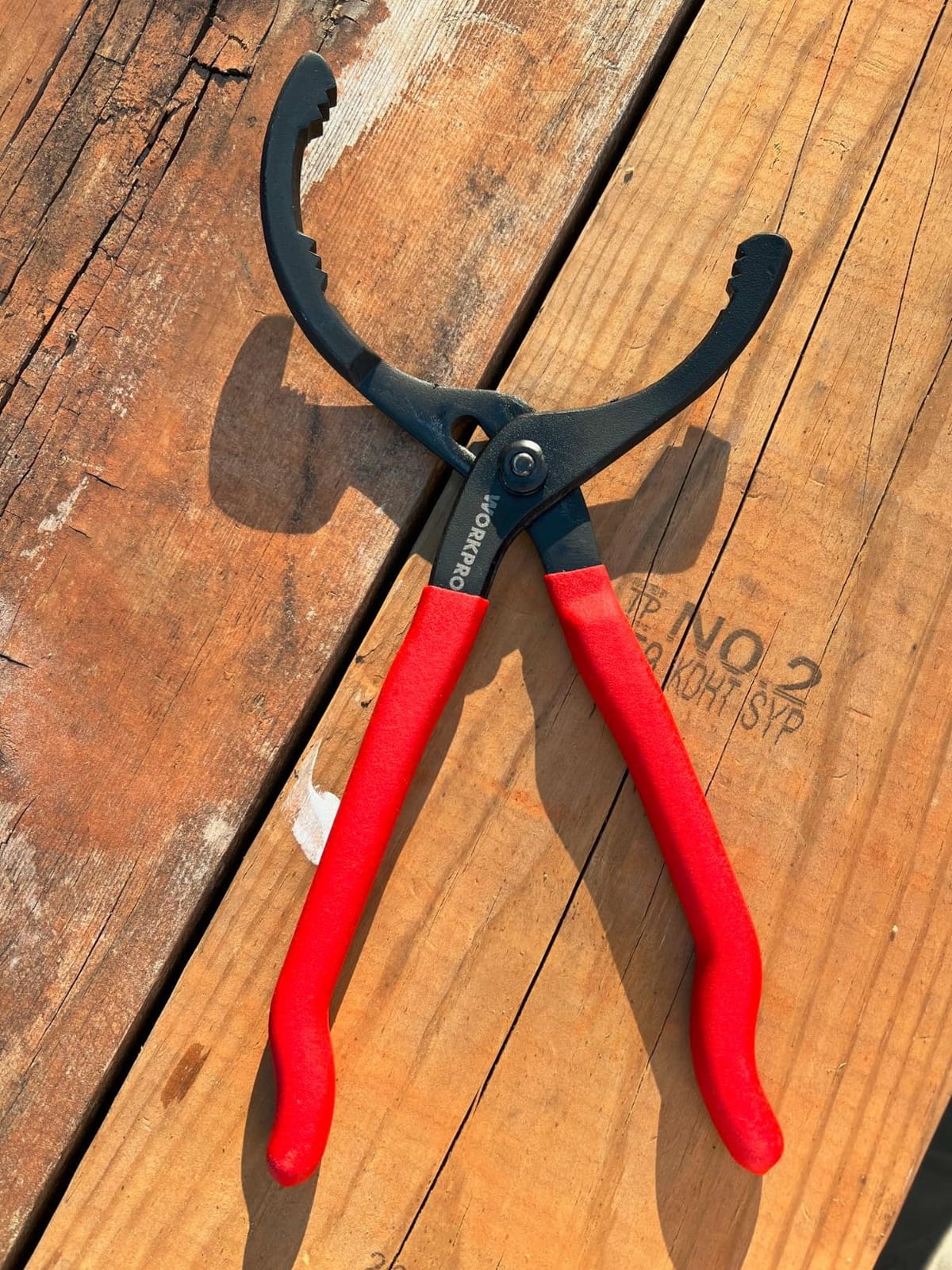 WORKPRO 12