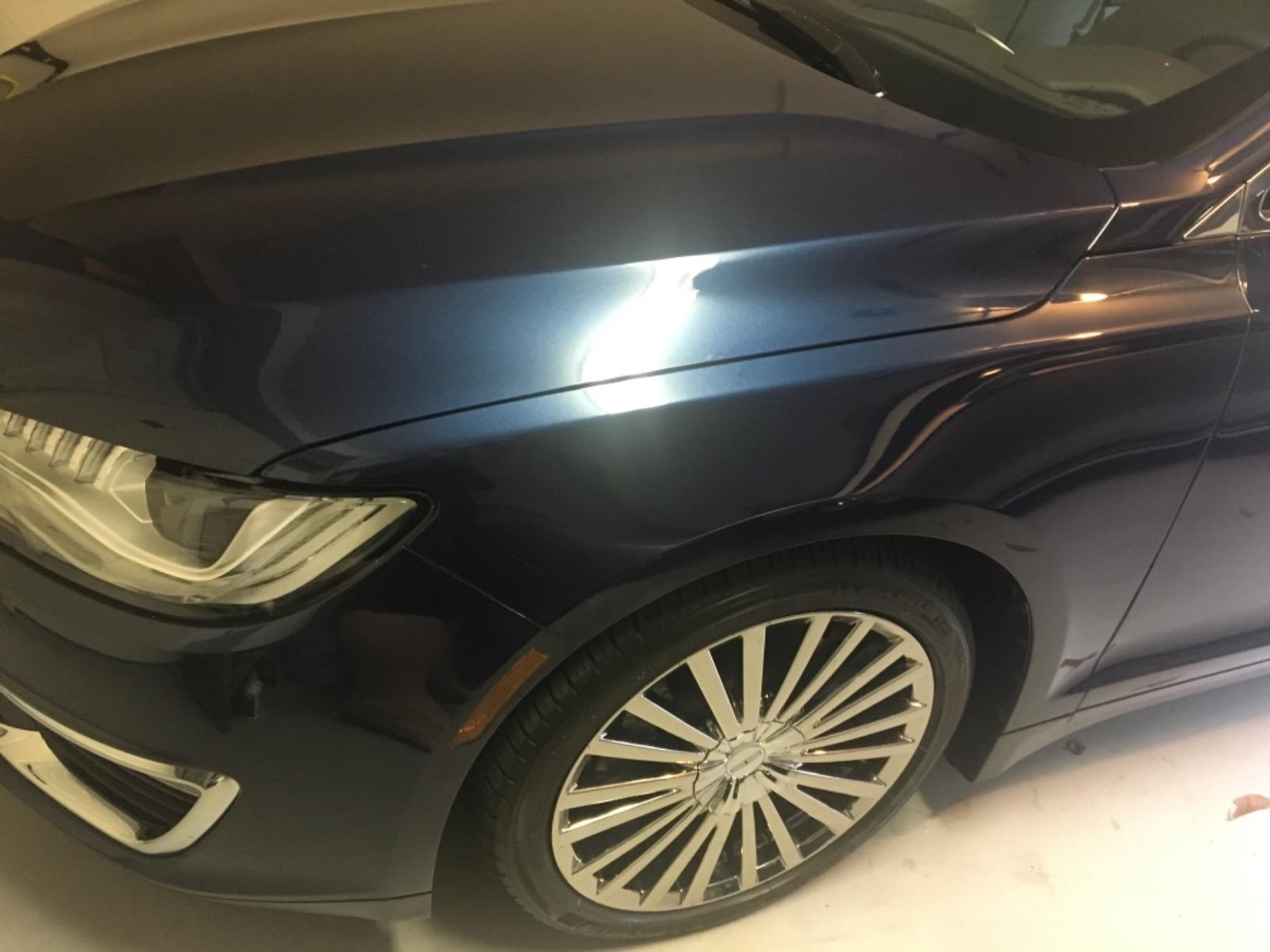 Mothers CMX Ceramic Spray Coating, 24 oz. (01024) customer photo 1