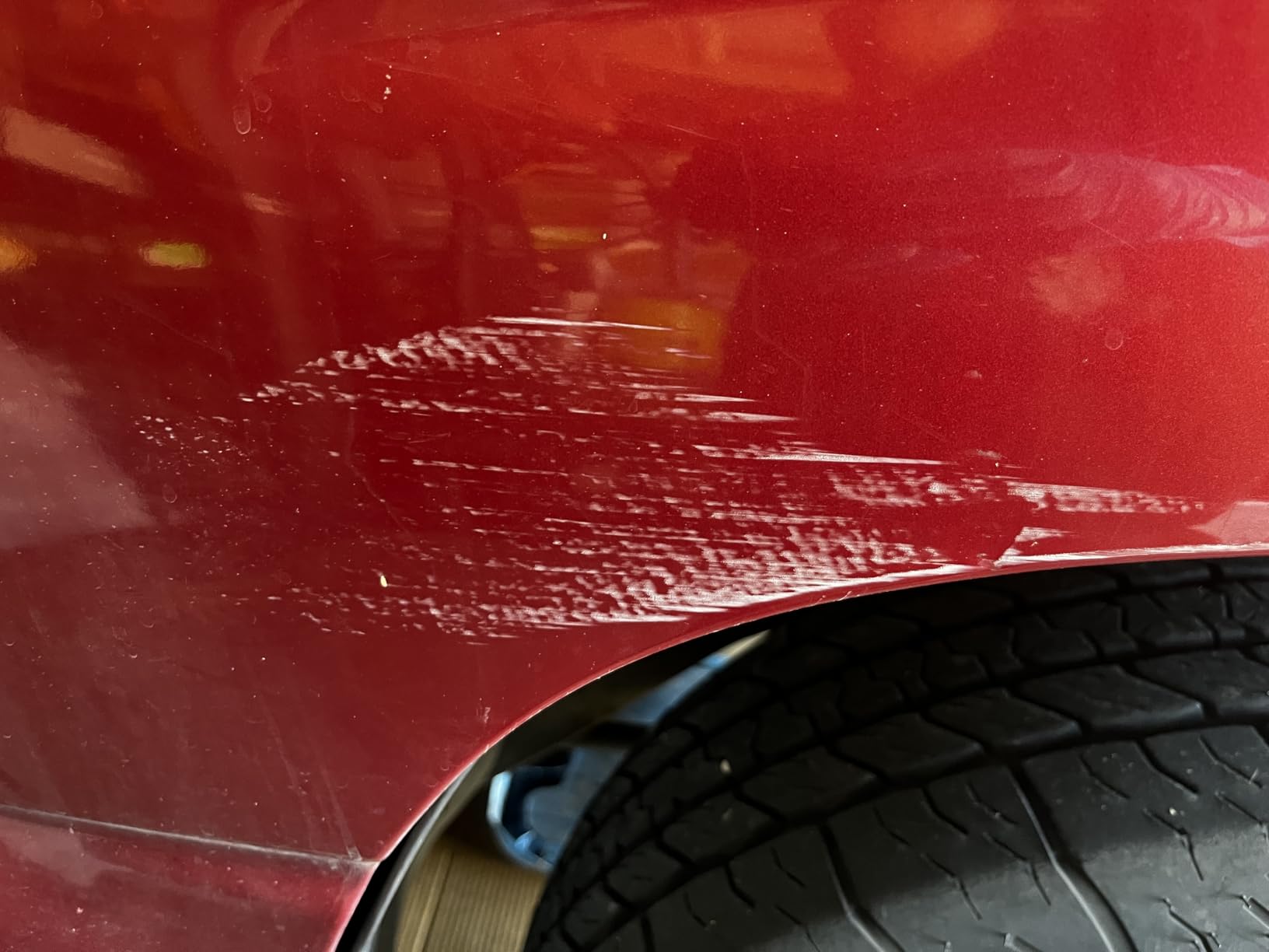 Meguiar's Smooth Surface Clay Kit | Safe and Easy Car Claying for Smooth as Glass Finish customer photo 1