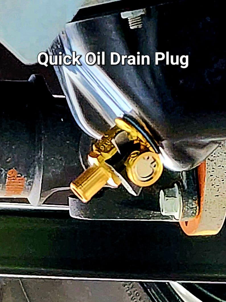 F-133: Standard Valve with 12MM-1.25 Threads with Lever Clip customer photo 1