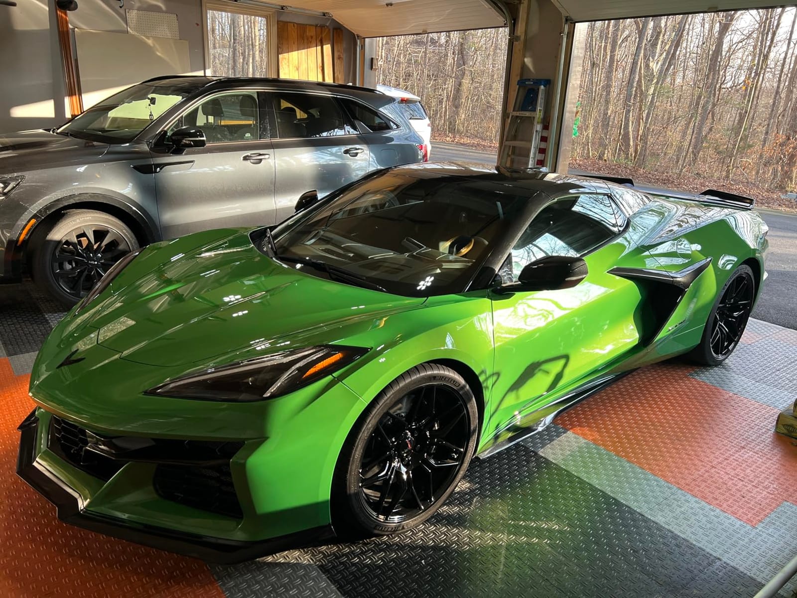 Turtle Wax Hybrid Solutions Ceramic Graphene Paste Wax, 5.5 oz. | High Gloss Shine Car Wax, Ceramic Coating Paint Protection & Extreme Water Beading, Safe for Glass, Wheels, Trim & More customer photo 1