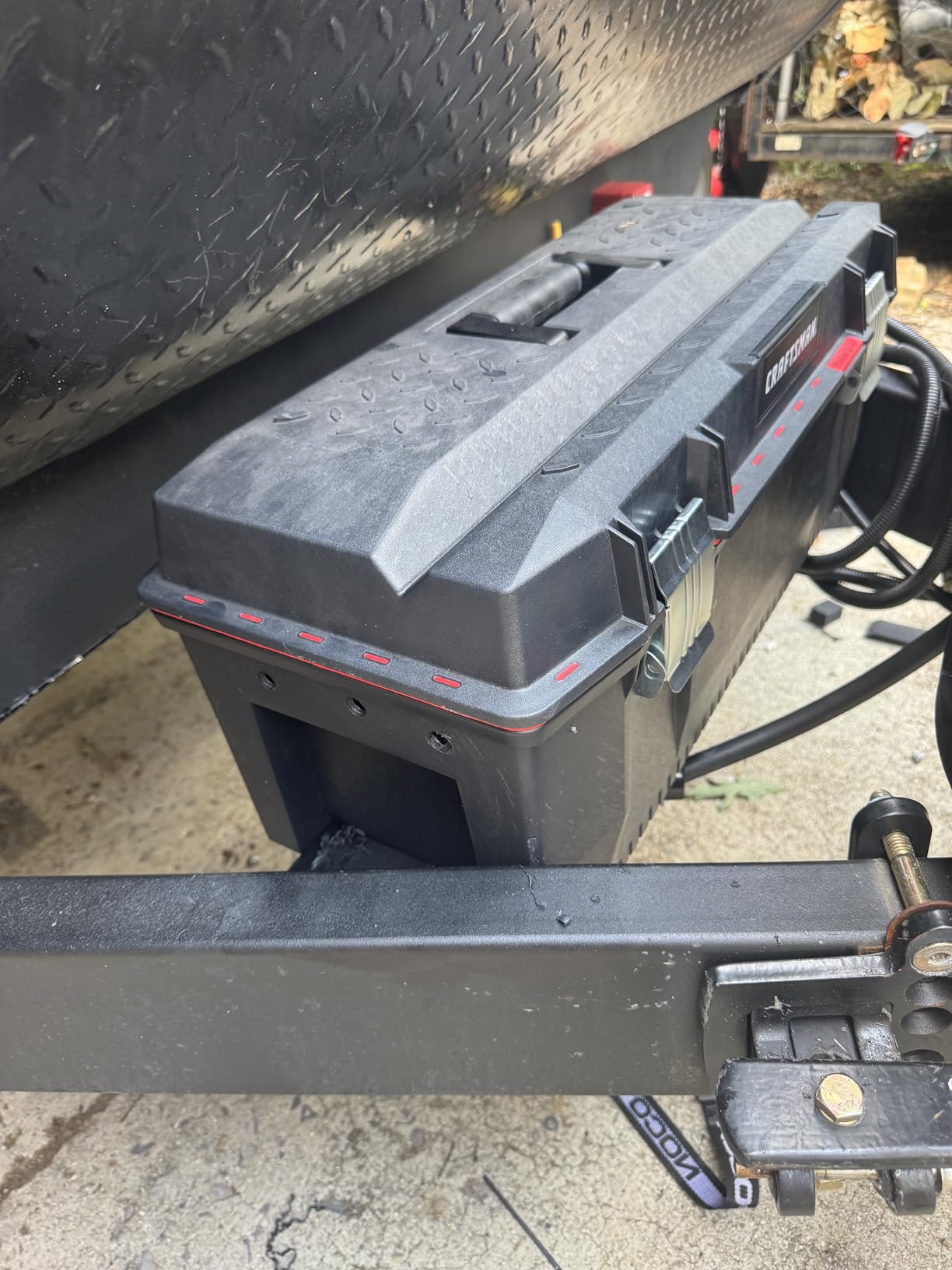 Renogy 12V 70Ah AGM Car Battery H6, Group 48 Start and Stop Automotive Battery with 720 CCA, 120RC customer photo 1